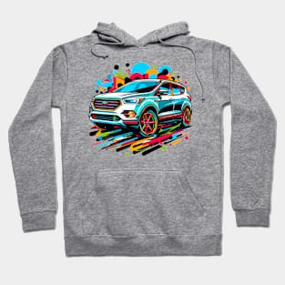 Ford Escape Hoodie